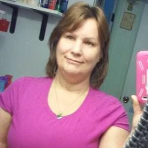 Meet your Posher, Caroline