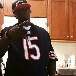 Meet your Posher, Calvin