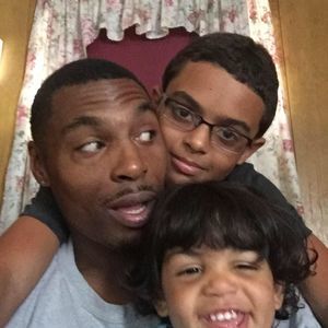 Meet your Posher, Kevin