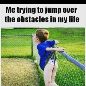 Meet your Posher, Tracey