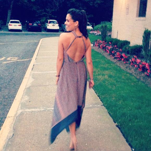 Meet your Posher, Nita