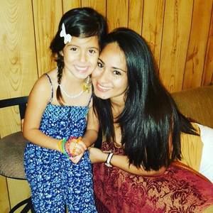 Meet your Posher, Karen