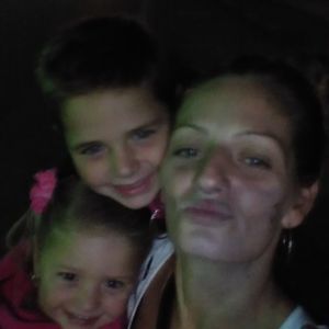 Meet your Posher, Trisha