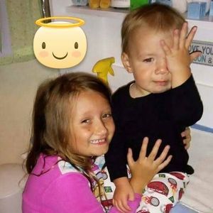 Meet your Posher, Scott