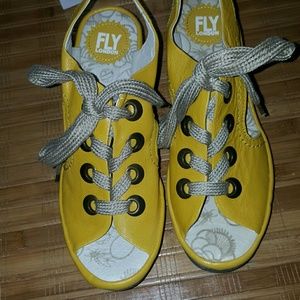 Fly lLondon size 39 (8)