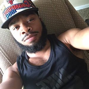 Meet your Posher, Marc