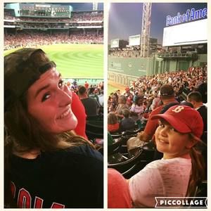 Meet your Posher, Michele