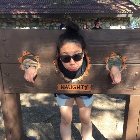 [ Hi! ] I'm Kasey, nice to meet you! - Picture 3 of 4