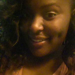 Meet your Posher, Ebony