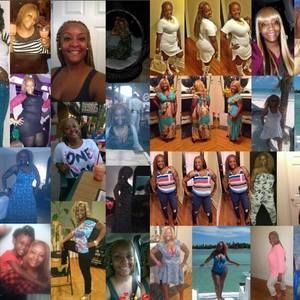 Meet your Posher, Krystal