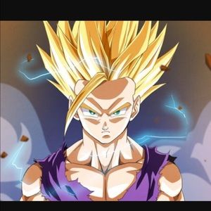 Meet your Posher, Johnnie