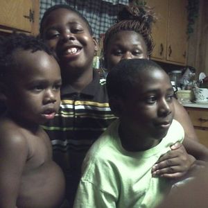 Meet your Posher, Natasha