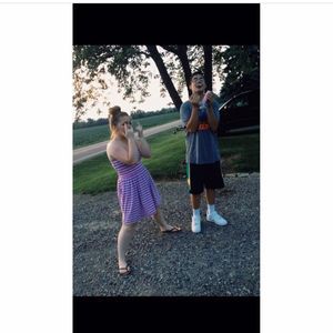 Meet your Posher, Brian