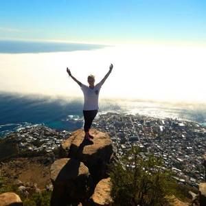 Meet your Posher, Lynanne