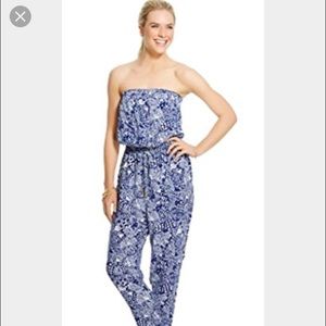 Lilly for Target Jumpsuit