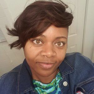 Meet your Posher, Sabrina