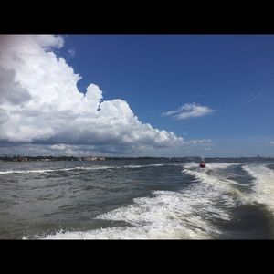 Meet your Posher, Sue