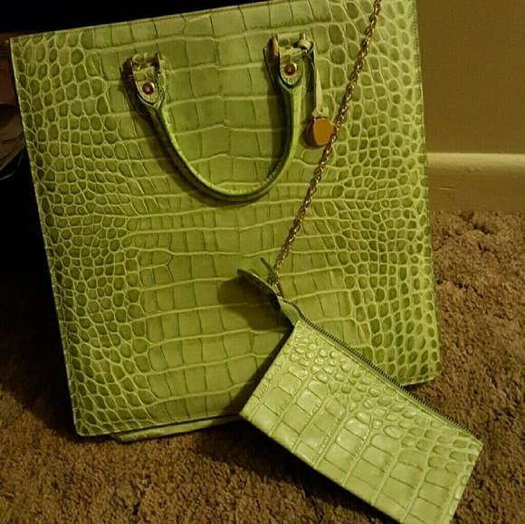 Handbag
