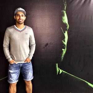 Meet your Posher, Juan