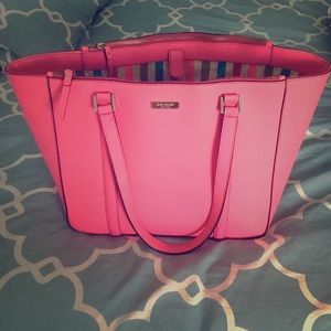 Kate Spade Pink Bag