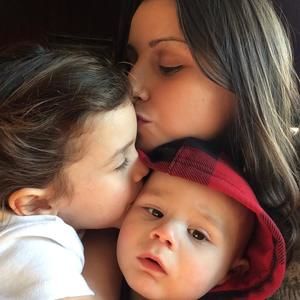 Meet your Posher, Vickie