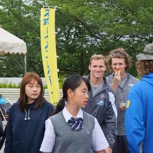 Meet your Posher, Patrick