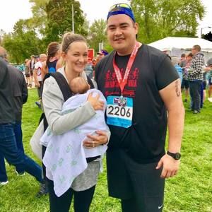 Meet your Posher, Chris