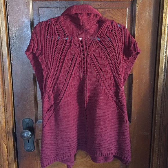 Anthropologie cardigan - Picture 3 of 4