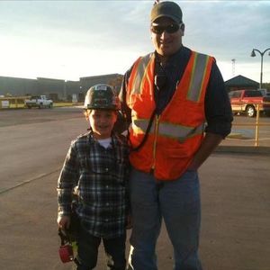 Meet your Posher, Clinton