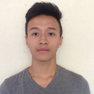 Meet your Posher, Hao