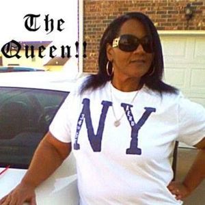 Meet your Posher, Jacqueline