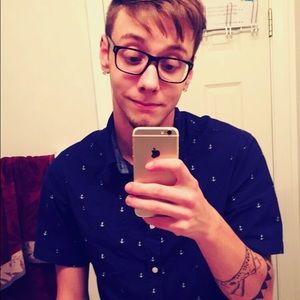 Meet your Posher, Brock