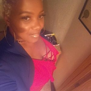 Meet your Posher, Erica
