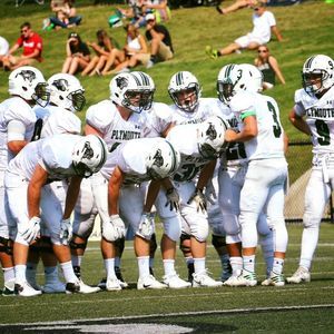 Meet your Posher, Zachary