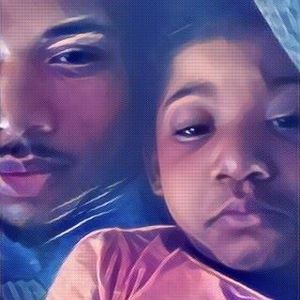 Meet your Posher, Deandre