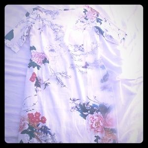 Beautiful midi dress