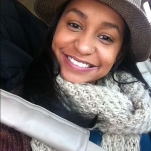 Meet your Posher, Ronnie