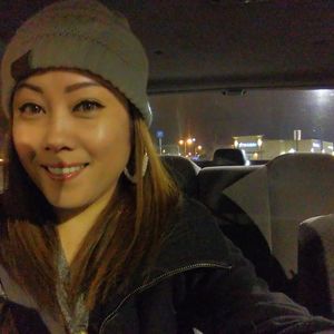 Meet your Posher, Kiyomi