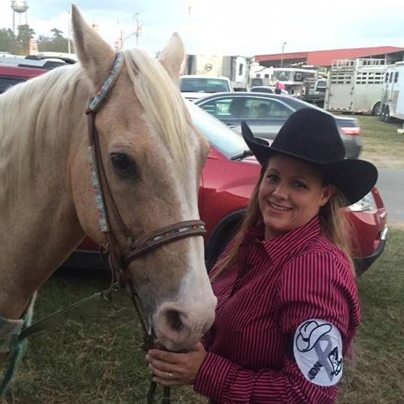 Meet your Posher, Brittney - Picture 2 of 2