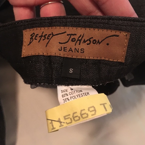 Jeans - Picture 2 of 3