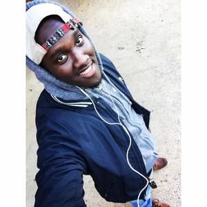 Meet your Posher, Adams