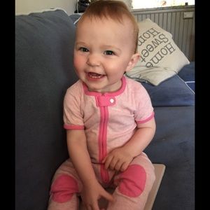 Meet your Posher, Jessica