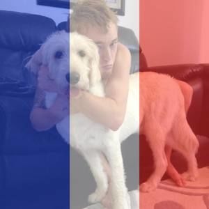 Meet your Posher, Cameron