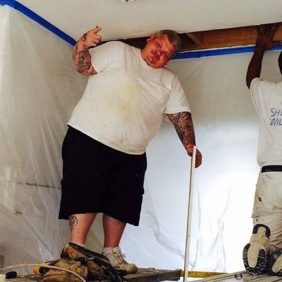 Meet your Posher, Daniel - Picture 1 of 1