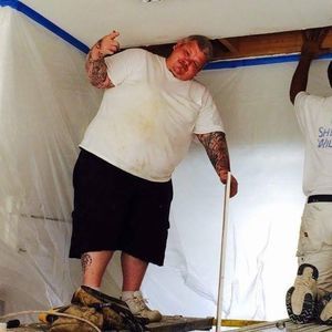 Meet your Posher, Daniel