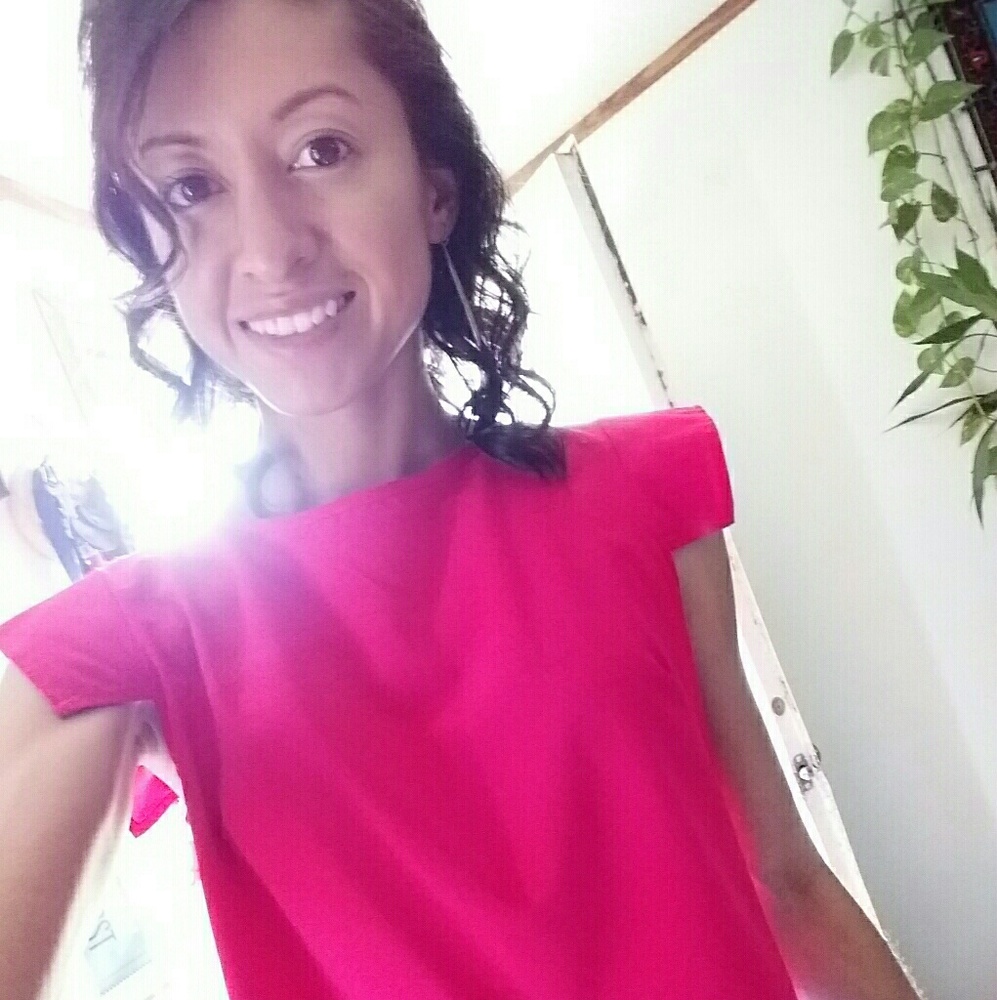 Meet your Posher, Diana