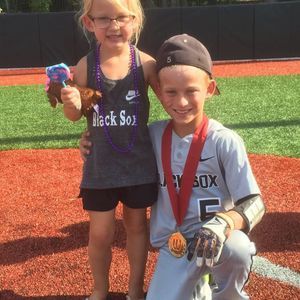 Meet your Posher, Stacy