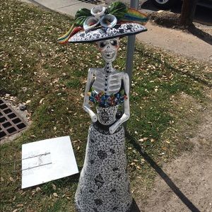 Meet your Posher, Brenda