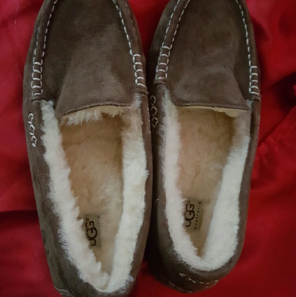 Ugg Moccasins
