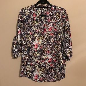 Collective Concepts shirt.